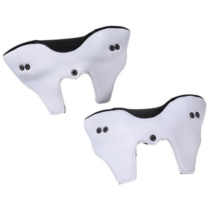 Shadow 2.0 Cuff Padding Hightop