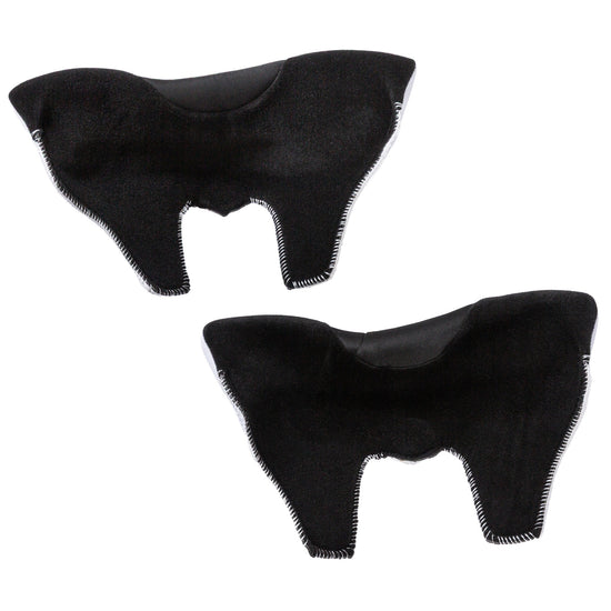 Shadow 2.0 Cuff Padding Hightop - USD - Aggressive Replacements - Product Image 2