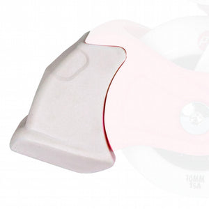 Brake Pad White for Flash Kids Skate