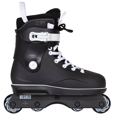 Eclipse TS Anti - MESMER - aggressive Inline Skates - Product Image 1