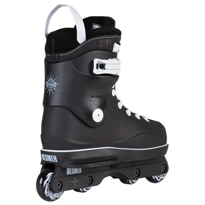Eclipse TS Anti - MESMER - aggressive Inline Skates - Product Image 3