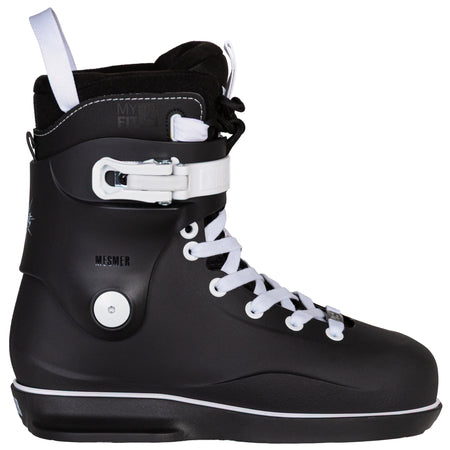 Eclipse TS Boot only - MESMER - aggressive Inline Skate Boots - Product Image 1