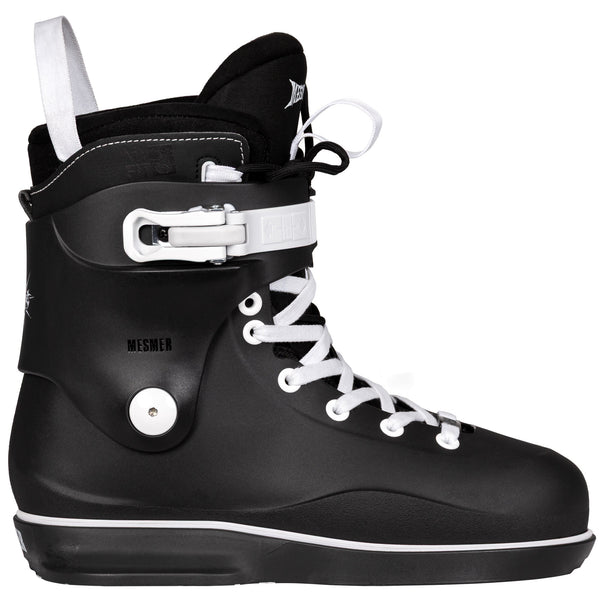 Eclipse TS Boot only - MESMER - aggressive Inline Skate Boots - Product Image 1
