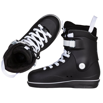 Eclipse TS Boot only - MESMER - aggressive Inline Skate Boots - Product Image 4