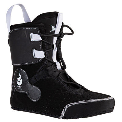 Eclipse TS Boot only - MESMER - aggressive Inline Skate Boots - Product Image 7