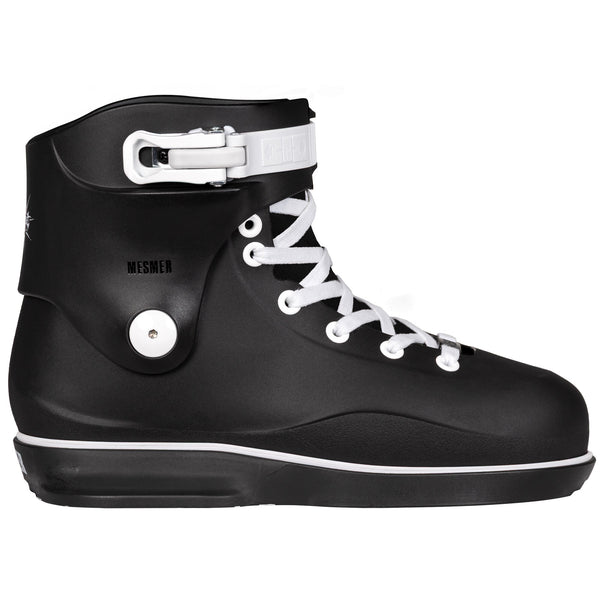 Eclipse TS Skeleton - MESMER - aggressive Inline Skate Boots - Product Image 1