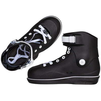 Eclipse TS Skeleton - MESMER - aggressive Inline Skate Boots - Product Image 4