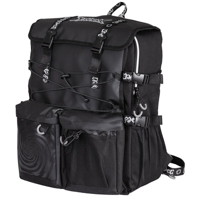 Mesmer Crossover Pro Bag - MESMER - Inline Skating Bags - Product Image 3