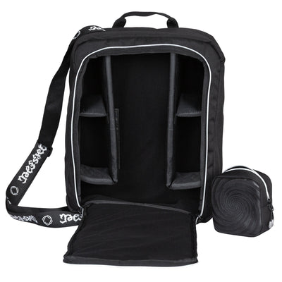 Mesmer Crossover Pro Bag - MESMER - Inline Skating Bags - Product Image 19