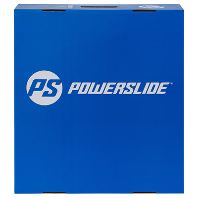 Phuzion Radon Teal 90 - Powerslide - Fitness Inline Skates - Product Image 8