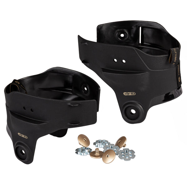 ACT Cuff Black - IQON - Aggressive Replacements - Product Image 1