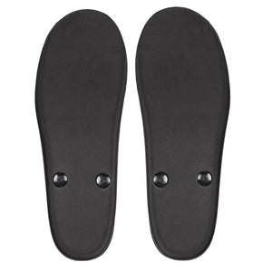 ADL Sole EVA Black