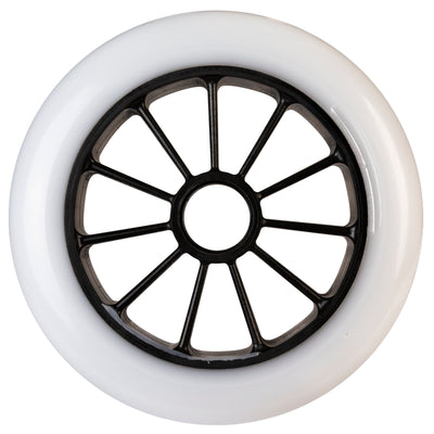 PHOENIX 100mm DD Hard | Cosmetic Defects - Powerslide - Racing Inline Skate Wheels - Product Image 4