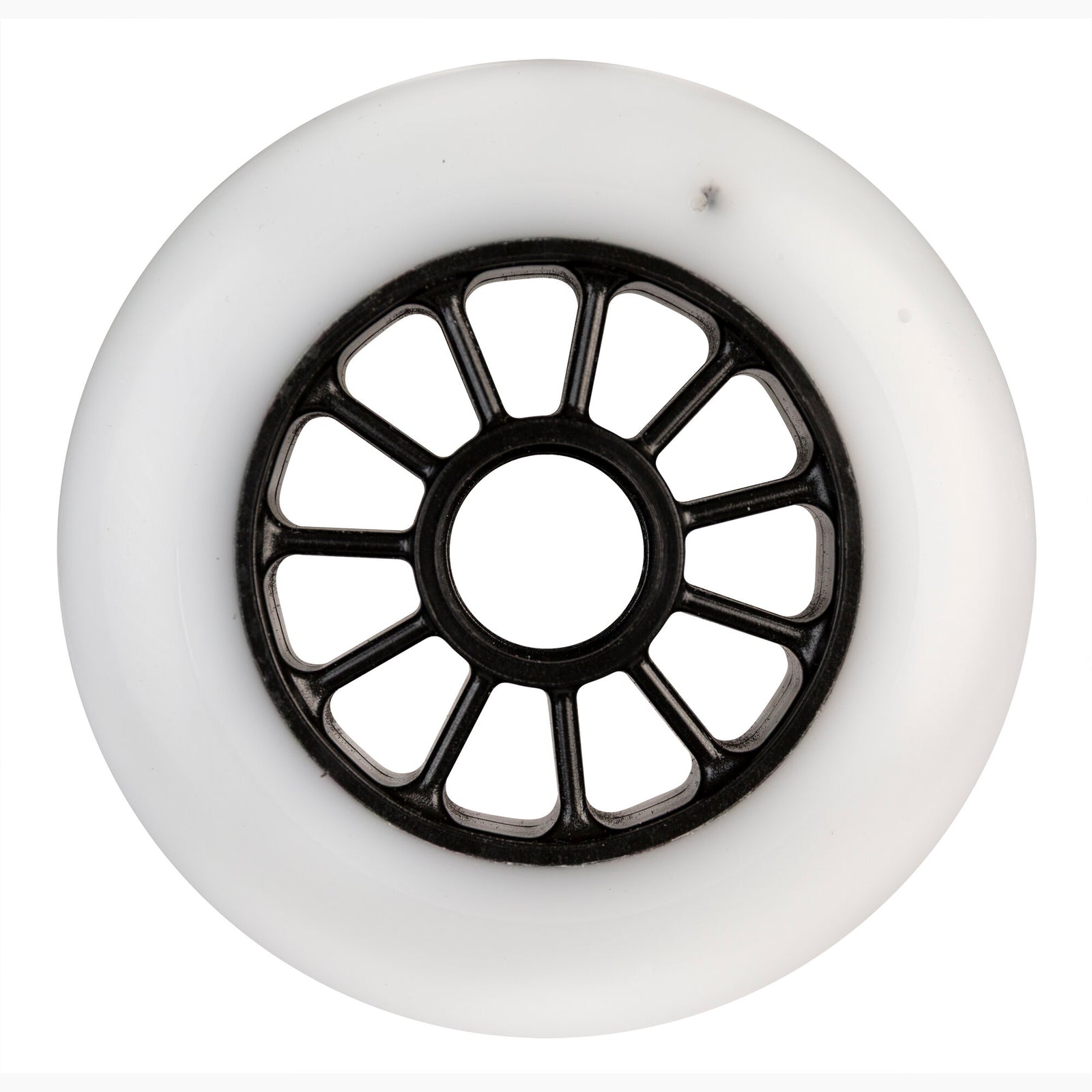 PHOENIX 125mm DD Medium | Cosmetic Defects - Powerslide - Racing Inline Skate Wheels - Product Image 2