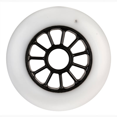 PHOENIX 125mm DD Medium | Cosmetic Defects - Powerslide - Racing Inline Skate Wheels - Product Image 2
