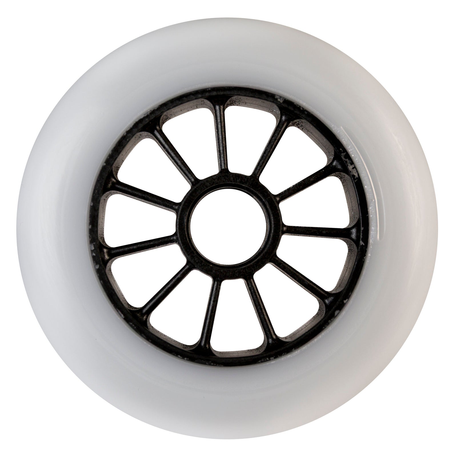 PHOENIX 125mm DD Medium | Cosmetic Defects - Powerslide - Racing Inline Skate Wheels - Product Image 3