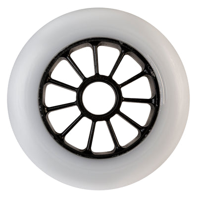 PHOENIX 125mm DD Medium | Cosmetic Defects - Powerslide - Racing Inline Skate Wheels - Product Image 3