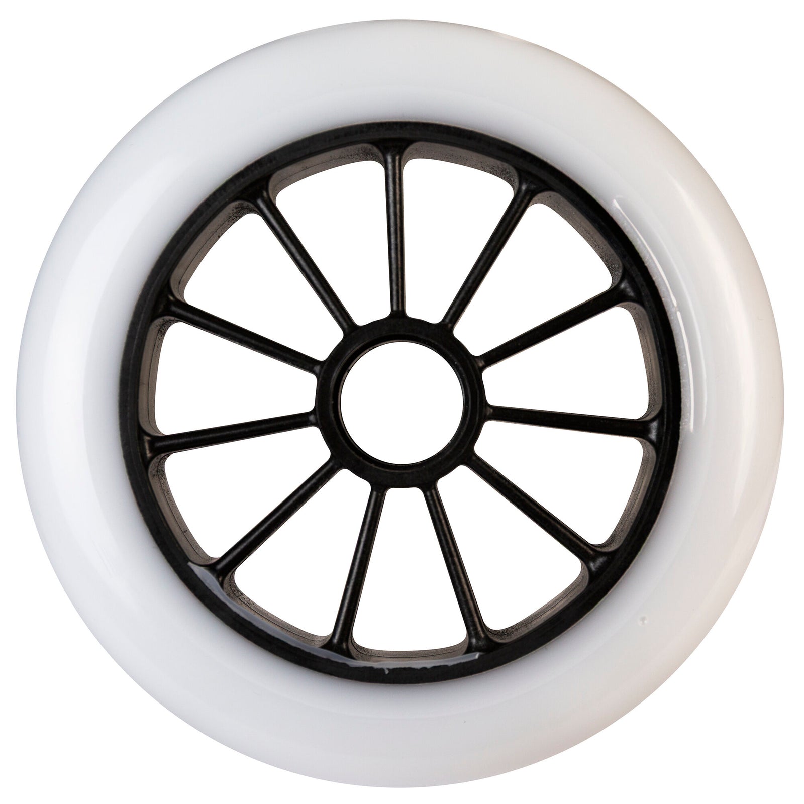 PHOENIX 125mm DD Medium | Cosmetic Defects - Powerslide - Racing Inline Skate Wheels - Product Image 4