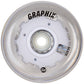 Graphix Plus 76mm, pc.