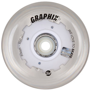 Graphix Plus 80mm, pc.