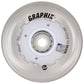 Graphix Plus 80mm, pc.
