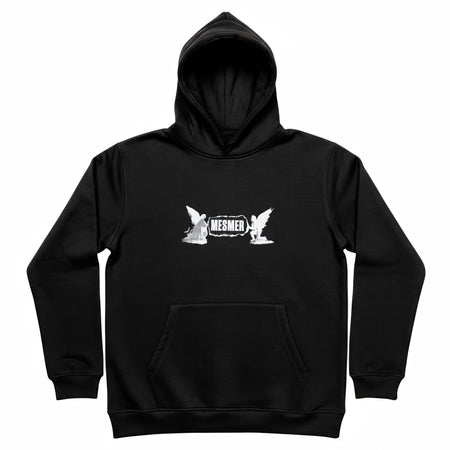 Mesmer Hoodie Angel or Demon - MESMER - aggressive Clothing - Product Image 1