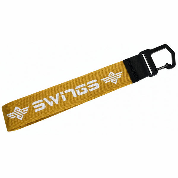 Snap Strap Gold - Swings - Inline Skating Accessories - Product Image 1