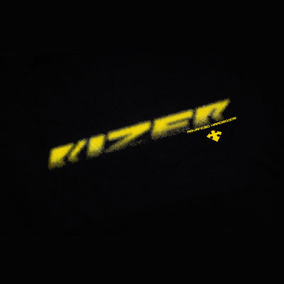 Advanced Logo T-Shirt - Kizer - Clothing - Product Image 3