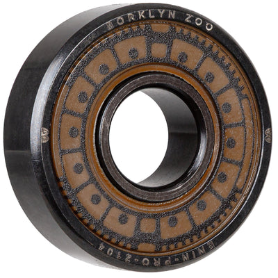 Wicked Eugen Borklyn Zoo - Wicked - Inline Skating Bearings - Product Image 2