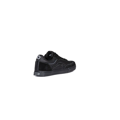 Lurk Shoe Black - MESMER - Aggressive Shoes - Product Image 8