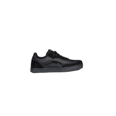 Lurk Shoe Black - MESMER - Aggressive Shoes - Product Image 9
