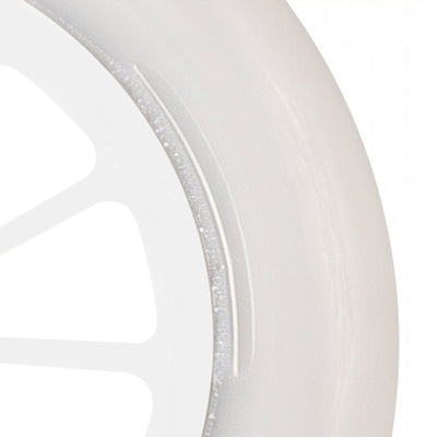 PHOENIX 90mm DD Hard | Cosmetic Defects - Powerslide - Racing Inline Skate Wheels - Product Image 3