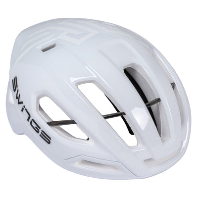 Omen Helmet White - Swings - Inline Skating Helmets - Product Image 3