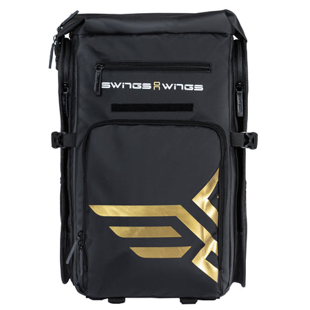 Aurum Bag Black - Swings - Inline Skating Bags - Product Image 1