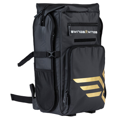 Aurum Bag Black - Swings - Inline Skating Bags - Product Image 2