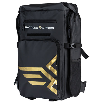 Aurum Bag Black - Swings - Inline Skating Bags - Product Image 3