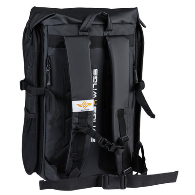 Aurum Bag Black - Swings - Inline Skating Bags - Product Image 4