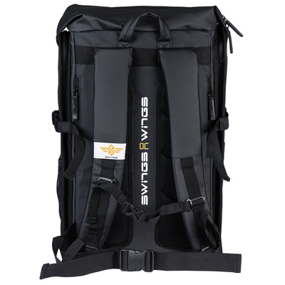 Aurum Bag Black - Swings - Inline Skating Bags - Product Image 5