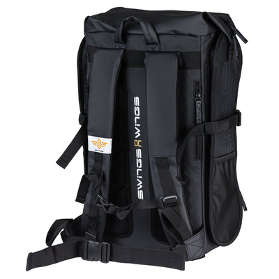 Aurum Bag Black - Swings - Inline Skating Bags - Product Image 6