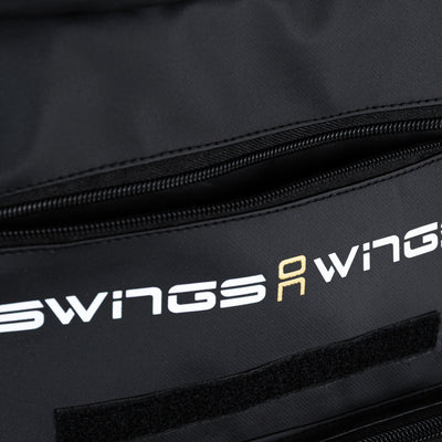 Aurum Bag Black - Swings - Inline Skating Bags - Product Image 8
