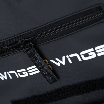 Aurum Bag Black - Swings - Inline Skating Bags - Product Image 10