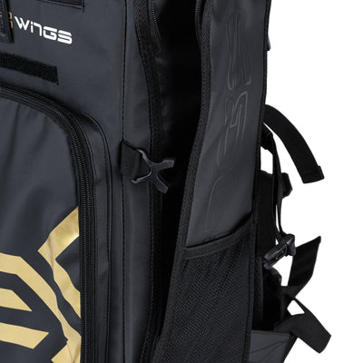Aurum Bag Black - Swings - Inline Skating Bags - Product Image 11