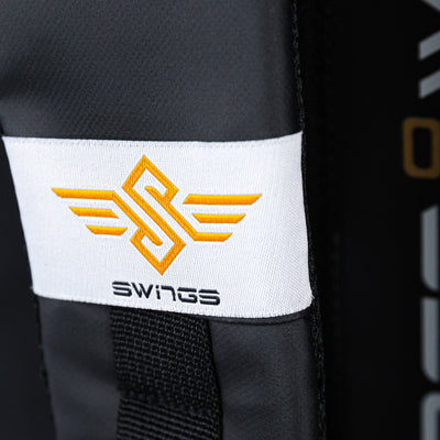 Aurum Bag Black - Swings - Inline Skating Bags - Product Image 13