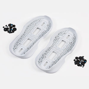 ACT AG Soulplate White