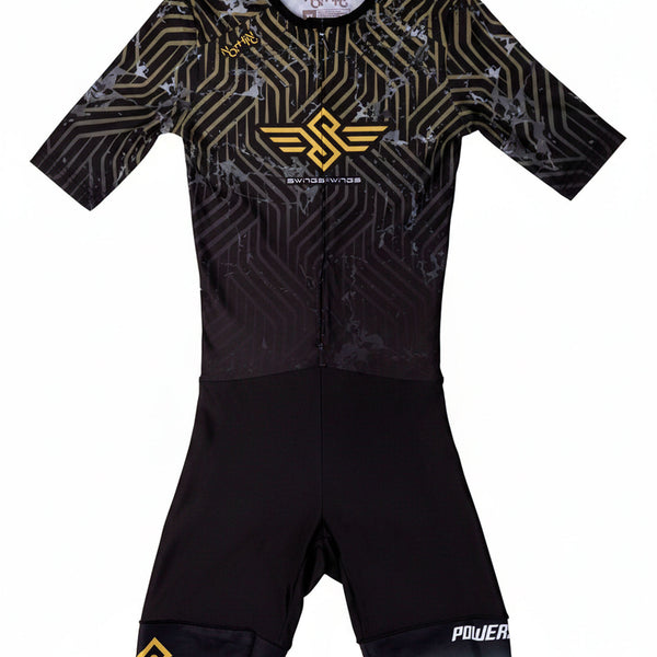 Swing Jr. II Suits - Swings - Inline Skating Clothing - Product Image 1