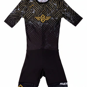 Swing Jr. II Suits