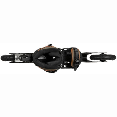 XC Skeleton 150 - Powerslide - SUV Inline Skates - Product Image 4