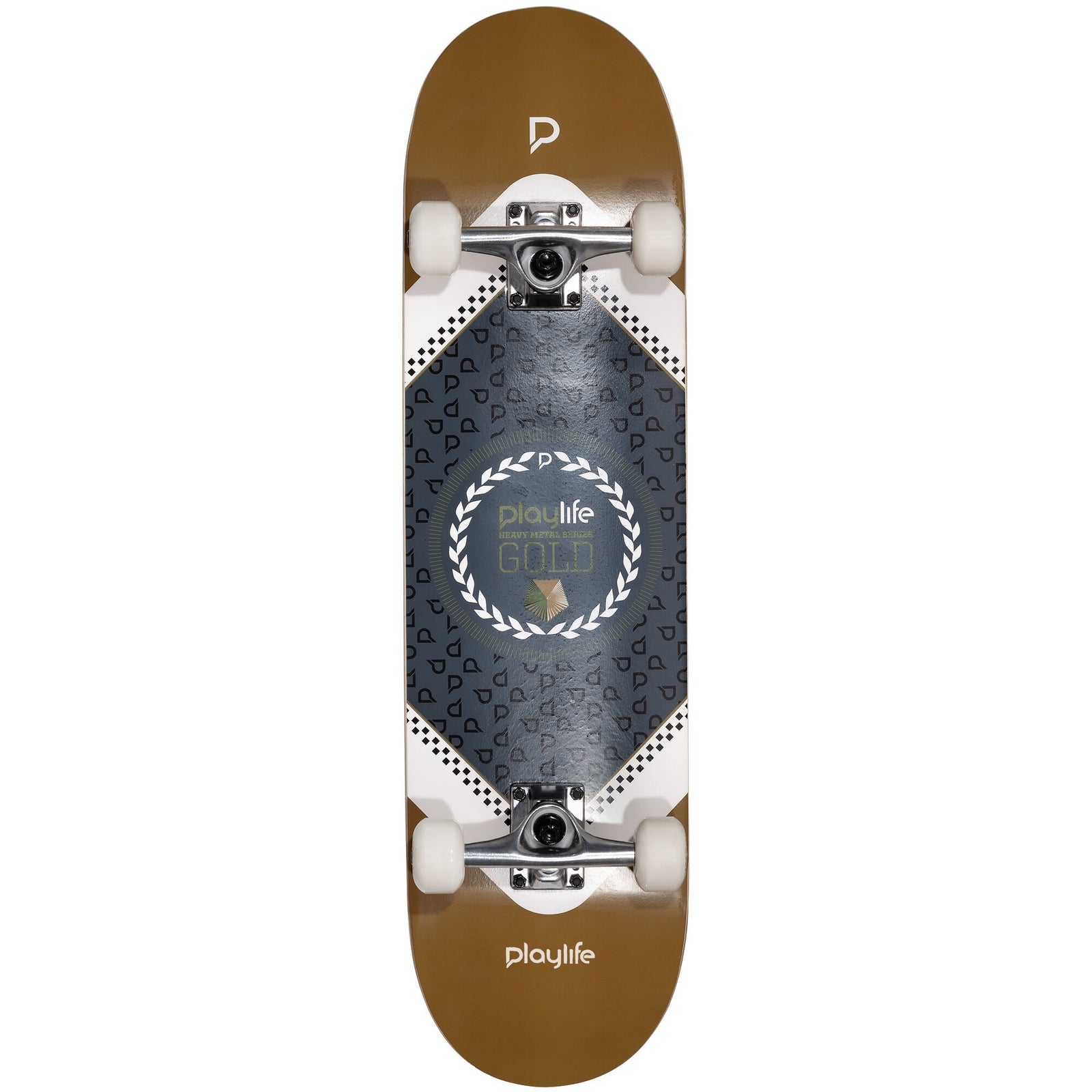Playlife - Heavy Metal Gold - 1