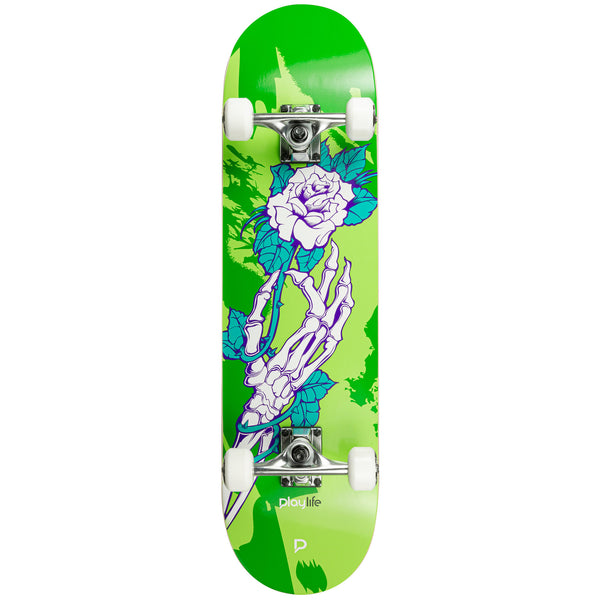 Skull Homegrown (1)