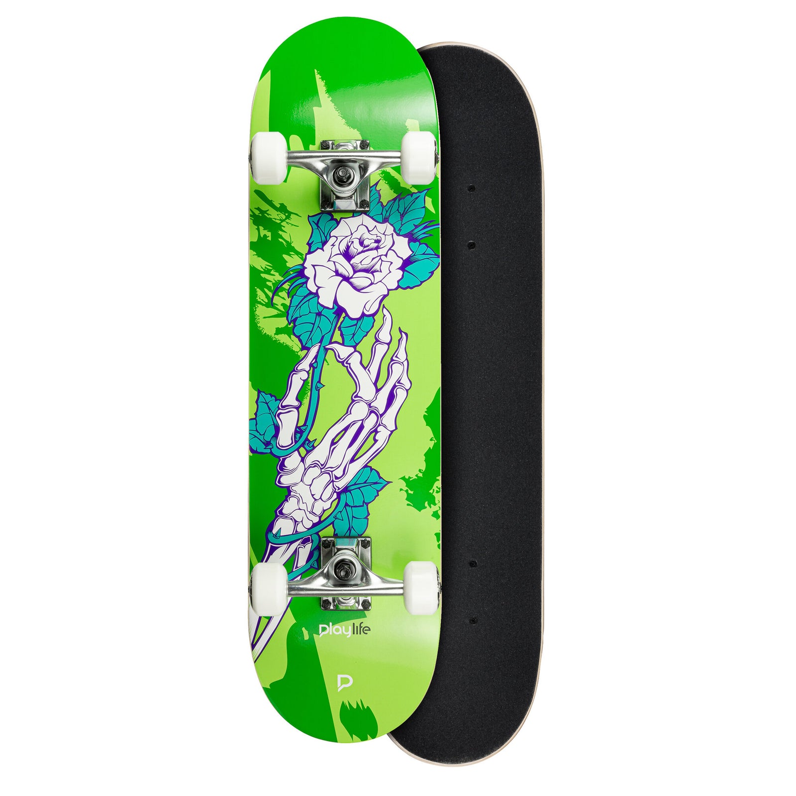 Playlife - Skull Homegrown - 3